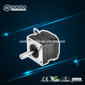 0.9 Degree High Precision Nema 14 Stepper Motor for 3D Printer